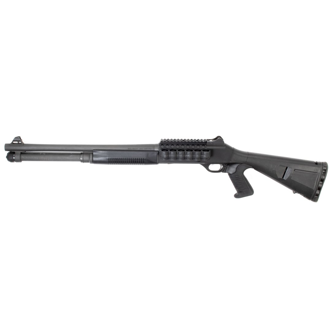 Benelli M4